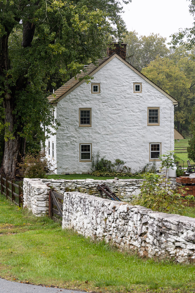 Brandywine Creek Road, Embreeville, Pennsylvania, United S… Flickr