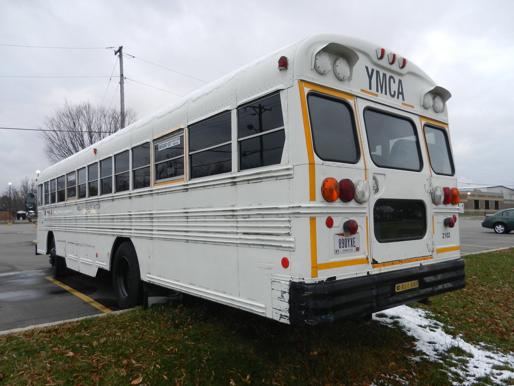 YMCA of Greater Dayton 2102 exBellbrookSugarcreek Local … Flickr