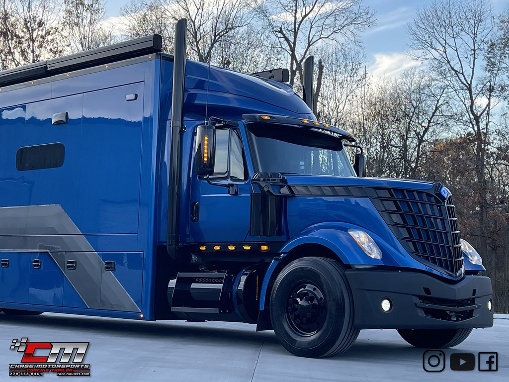 2023lonestarcustom1492coachworksquadslidemotorhome… Flickr