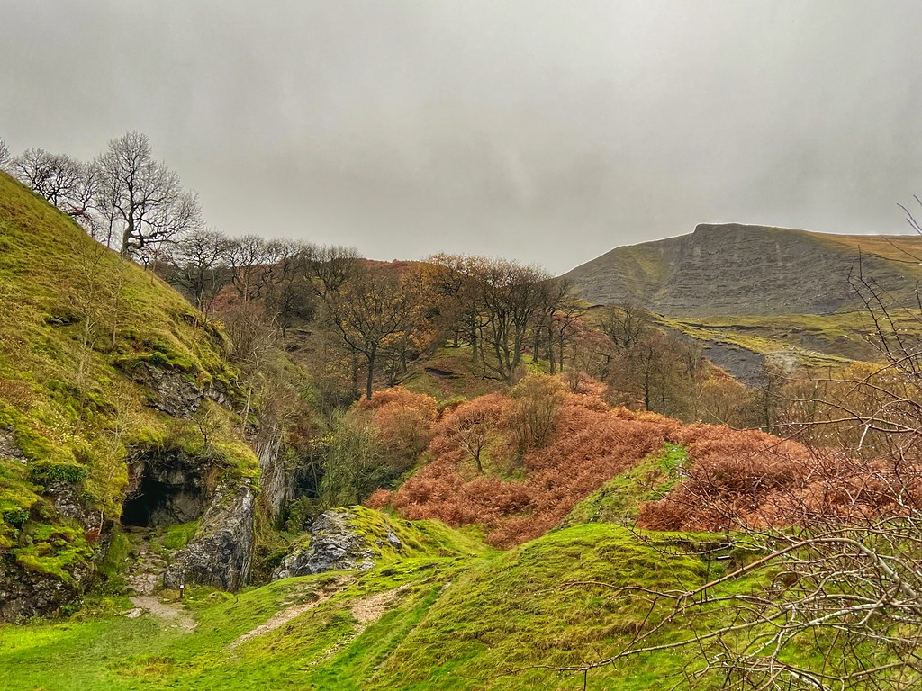 Mam Tor Mam Tor cattan2011 Flickr