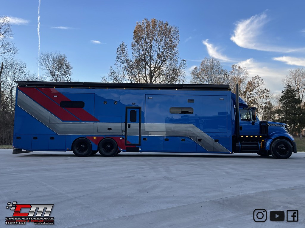 2023lonestarcustom1492coachworksquadslidemotorhome… Flickr
