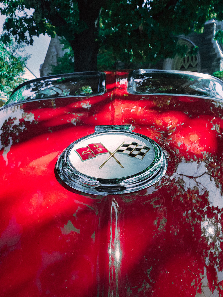 Haddonfield Car Show 2022 seikkaa Flickr