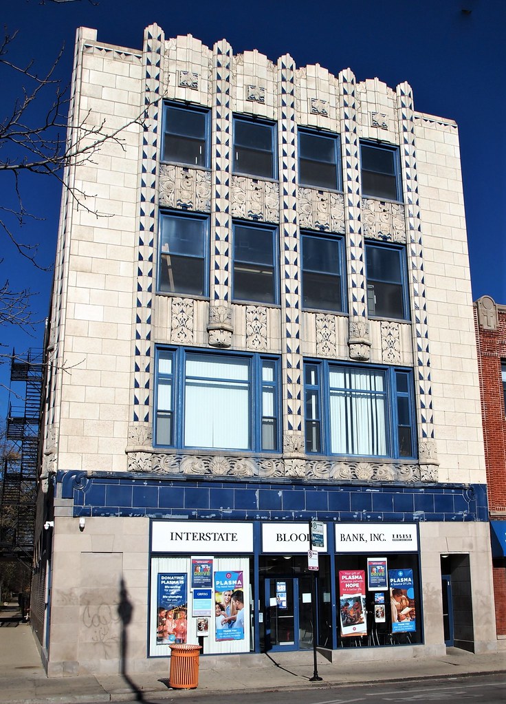 Former L Fish Furniture The ninth store in the furniture c… Flickr