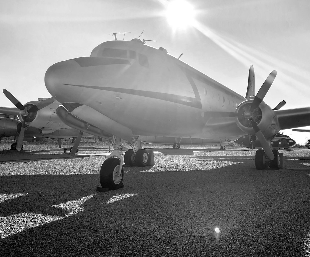 HILL Air Force Base Museum ERIC B. Flickr