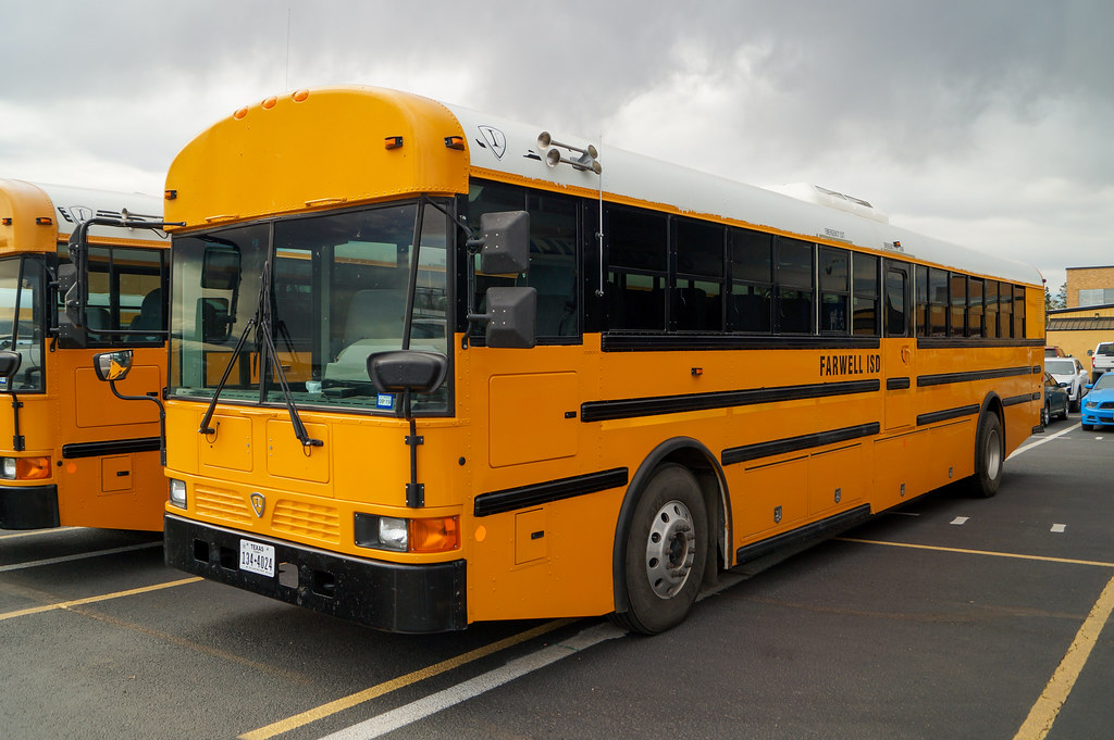 Farwell Steers IC RE 2 One of Farwell ISD's (Farwell, TX)… Flickr