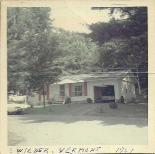 Scan_131 Wilder, VT 1967 David Capista Flickr