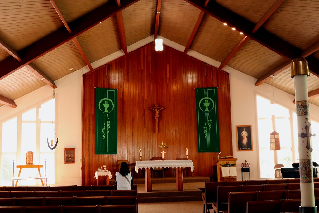 St. Gregory Catholic Church 606 Etolin Street Sitka, Alask… Flickr