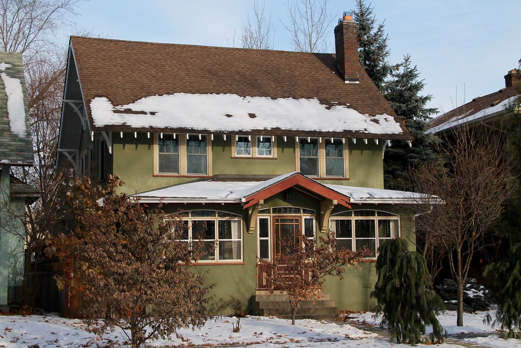 171222 105916 1598 MacalesterGroveland neighborhood, … Flickr