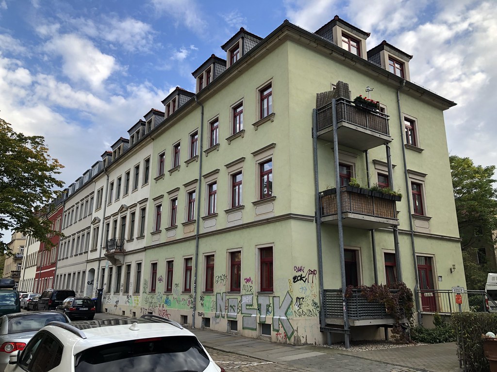 Dresden, Germany Apartments Austin Dodge Flickr