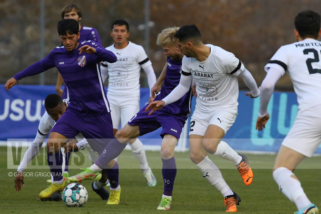 26.11.2022 AraratArmenia 04 Urartu 14 cup 4 Vivaro Media Flickr