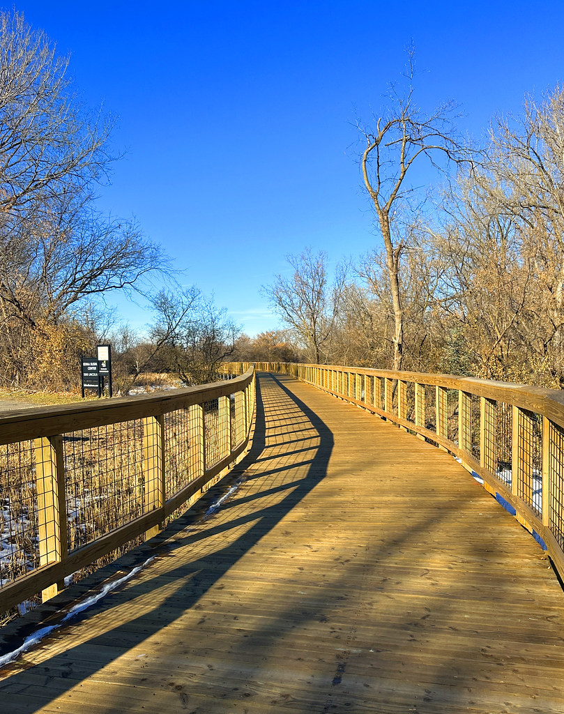 9 Mile Creek Trail Edina, MN Trent Schipper Flickr
