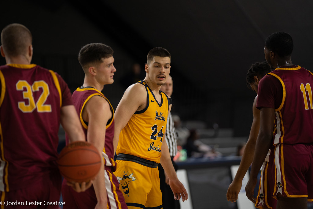 20221126_GracelandvsPark_MBB_1013 LAMONI, Iowa NOVEMBER … Flickr