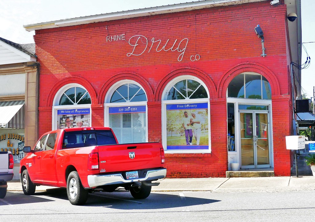 12Rhine, Ga., Sept. 4, 2020 (1) charles.seabrook Flickr