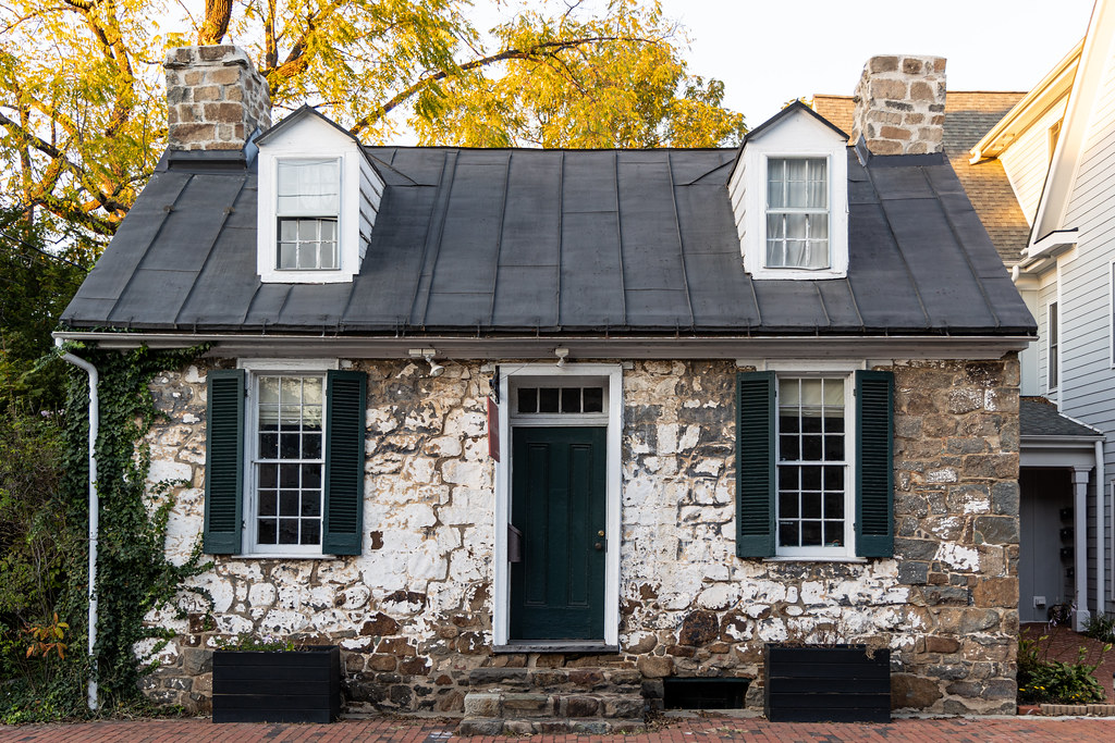 No. 106 Loudoun Street Southwest, Leesburg, Virginia, Unit… Flickr