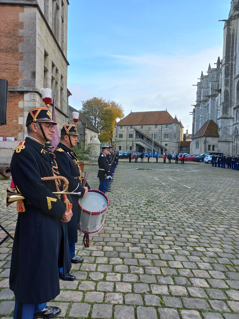SainteGeneviève. Meaux . Vendredi 25 Novembre 2022 Flickr
