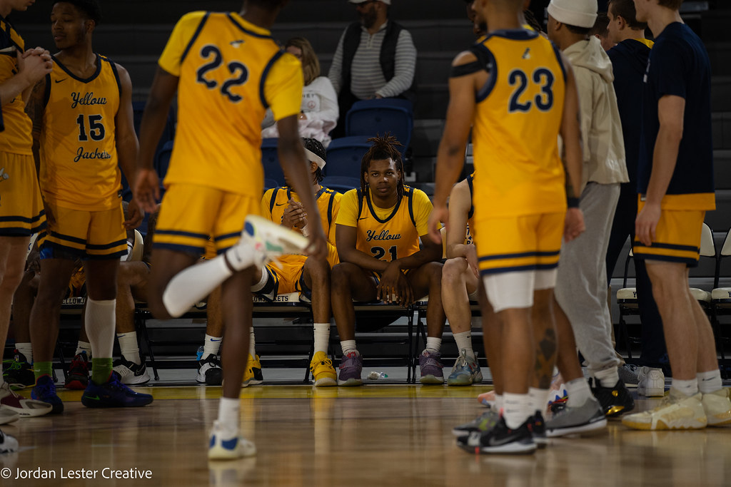 20221126_GracelandvsPark_MBB_0013 LAMONI, Iowa NOVEMBER … Flickr