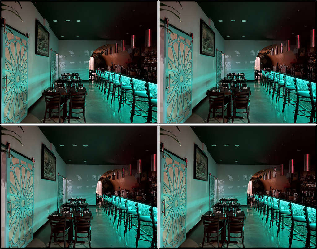 LIMG_5652 In a Portland restaurant after hours. NOTE Look… Flickr