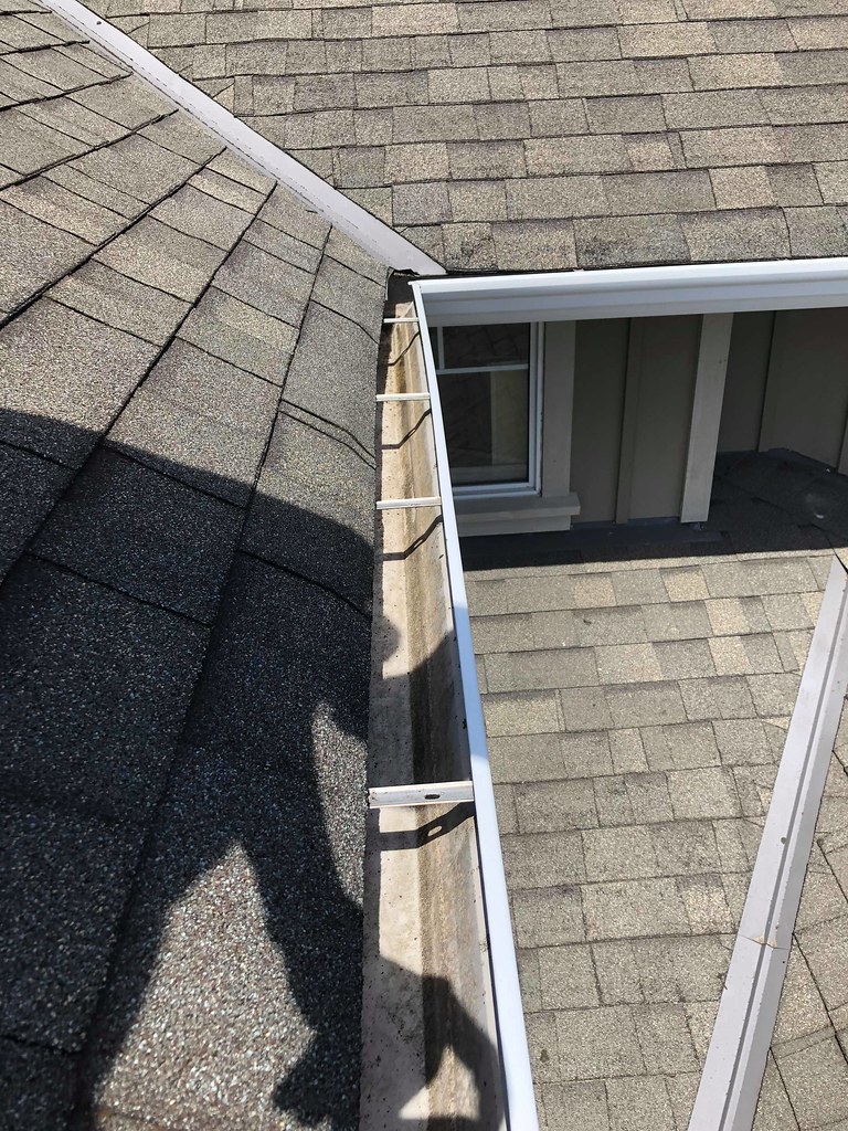gutter repair victoria bc Gutter Repair & Install Victoria… Flickr