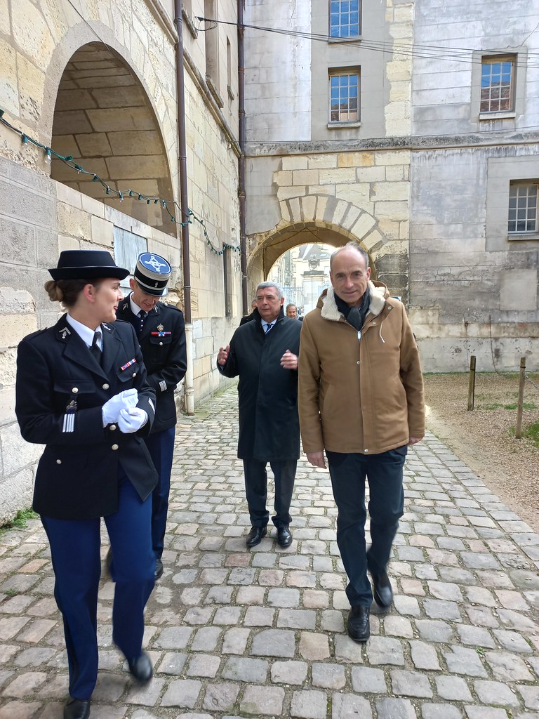 SainteGeneviève. Meaux . Vendredi 25 Novembre 2022 Flickr