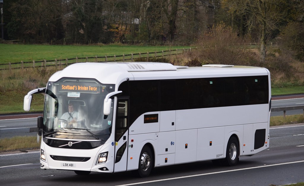 LSK481 Parks, Hamilton M6, Houghton highlandreiver Flickr