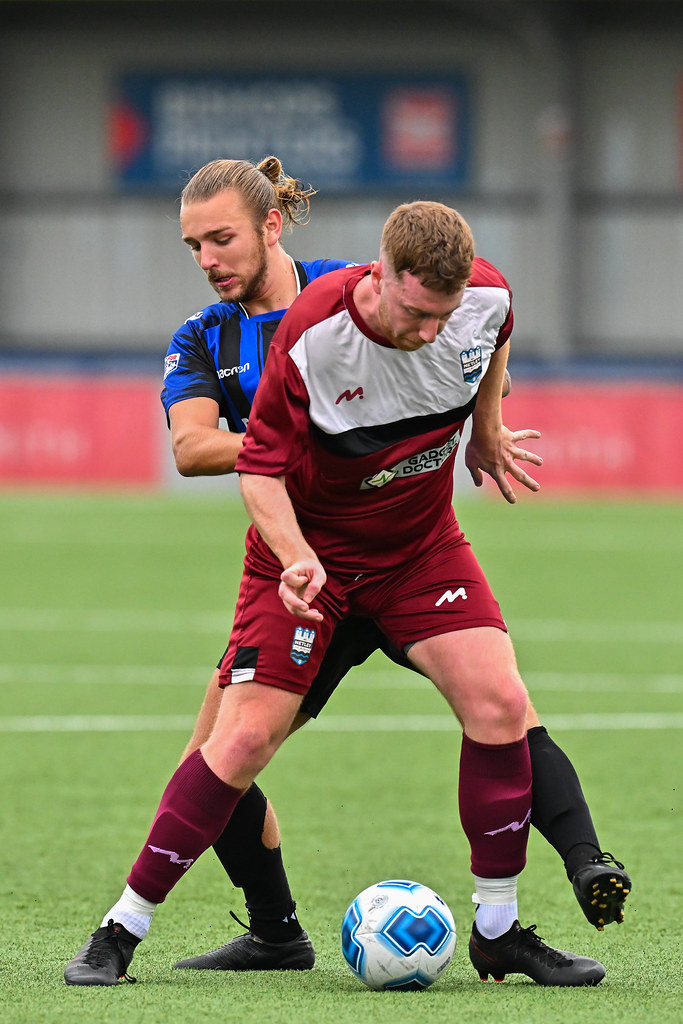 Clanfield Vs Netley36 Richard Murray Flickr