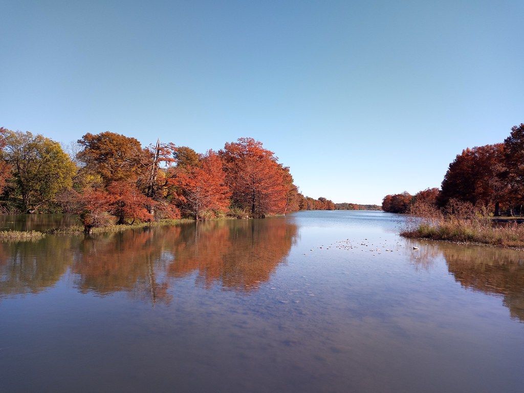 20221127_143122 Flat Rock Lake 11/27/22 Tinfoil Charlie Flickr