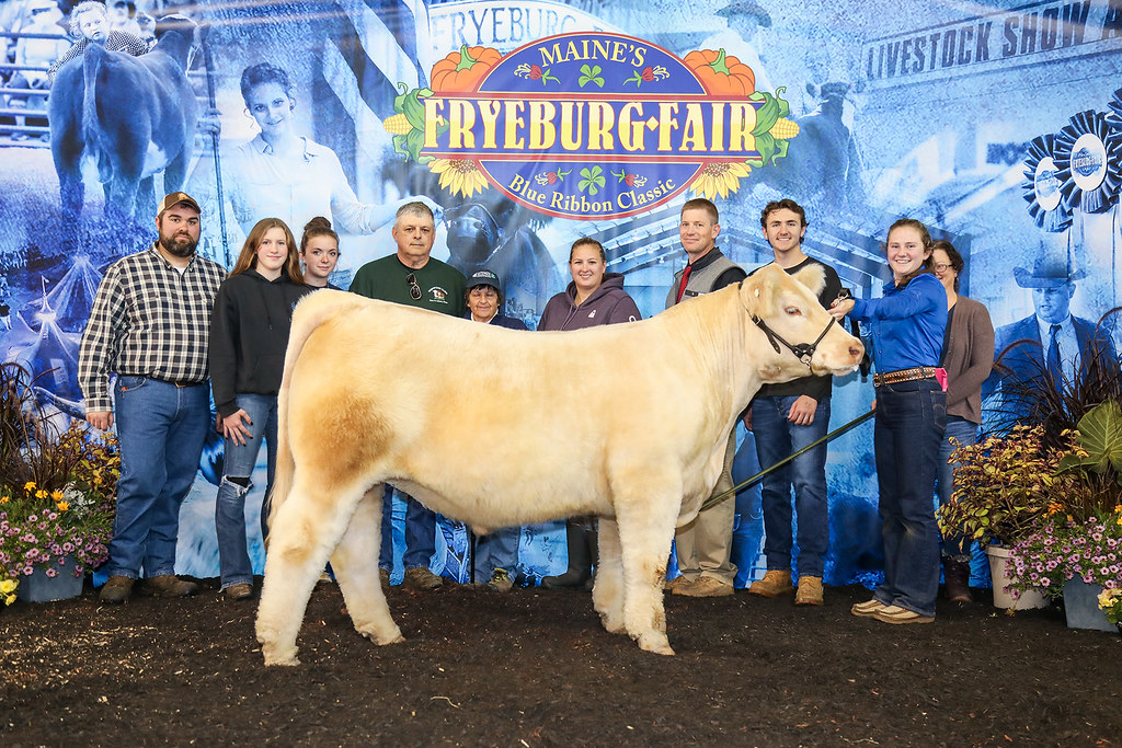 SteerMarketWeight Divisions 2022 Flickr