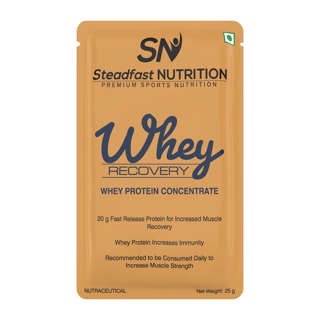 Best protein powder in India Whey Unflavoured Whey Unfla… Flickr