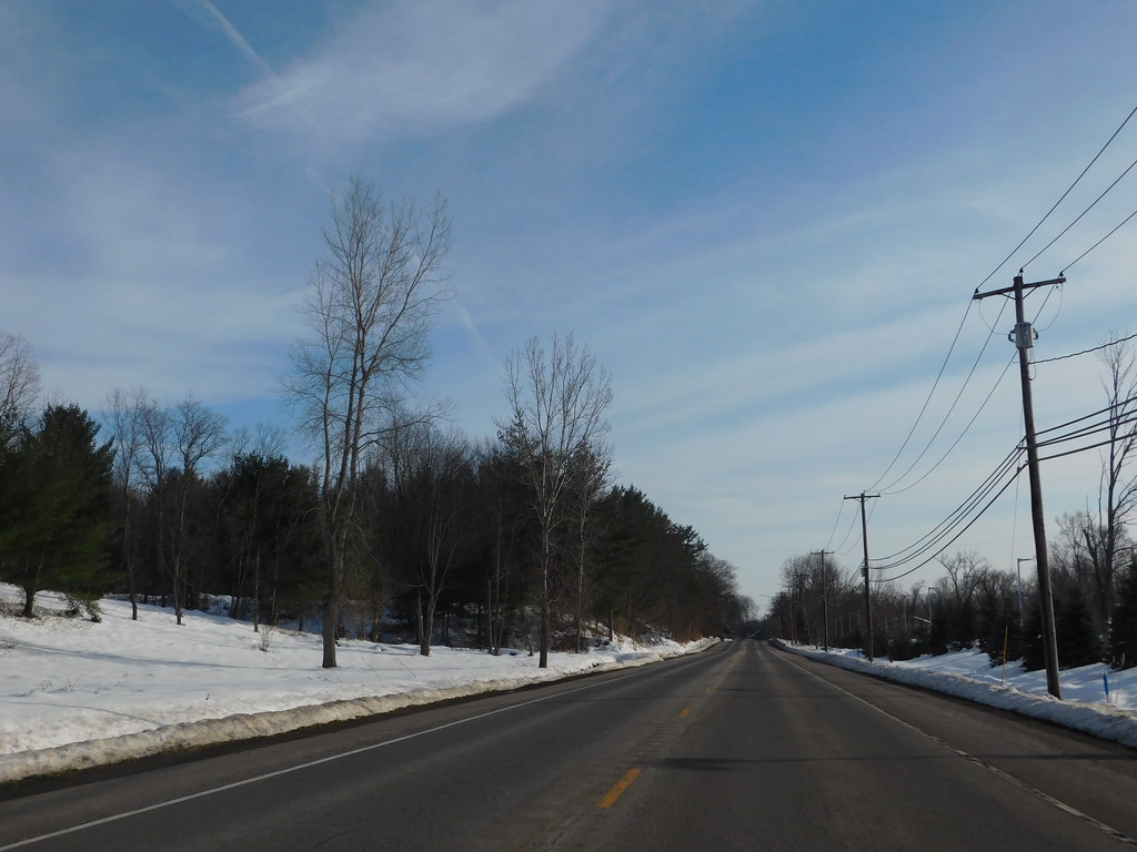 New York State Route 16 East Aurora, New York Flickr
