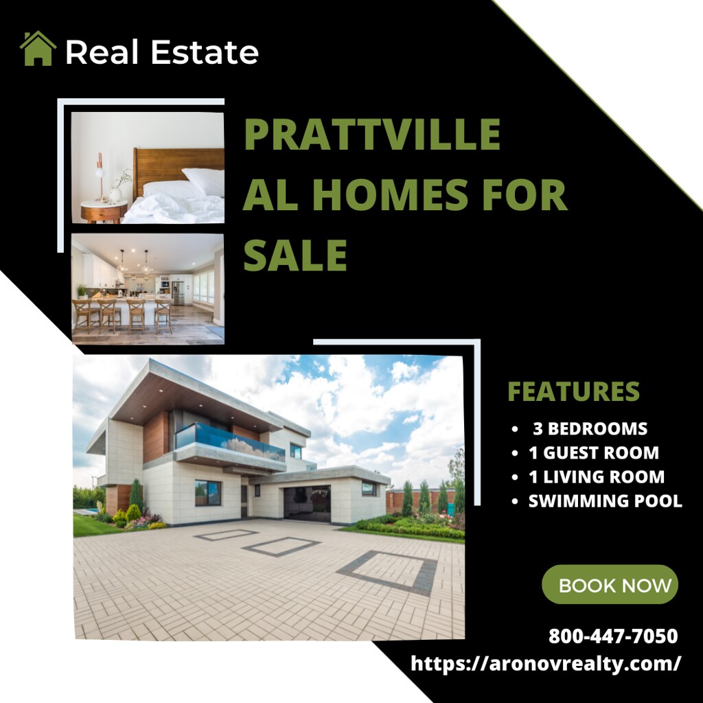Best Properties Prattville AL Homes For Sale 1 The most … Flickr