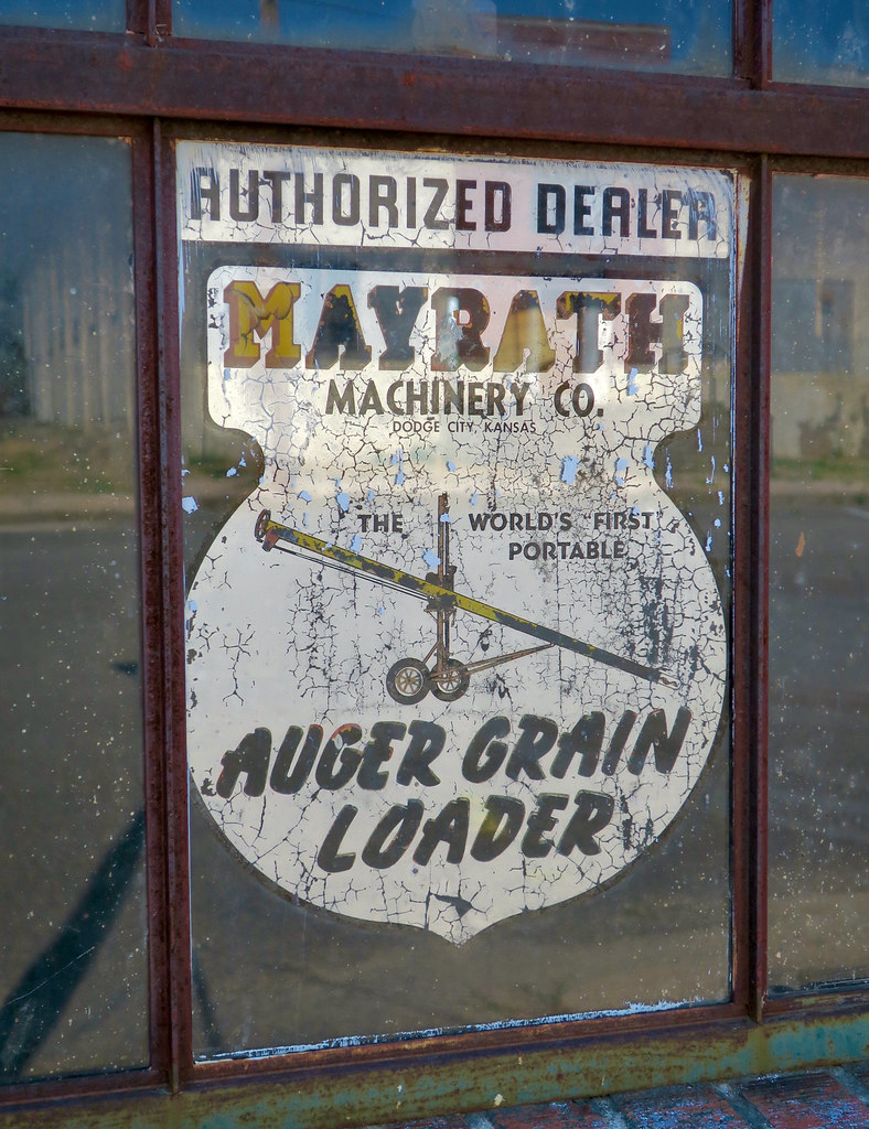 Authorized Dealer, Big Springs, NE a photo on Flickriver