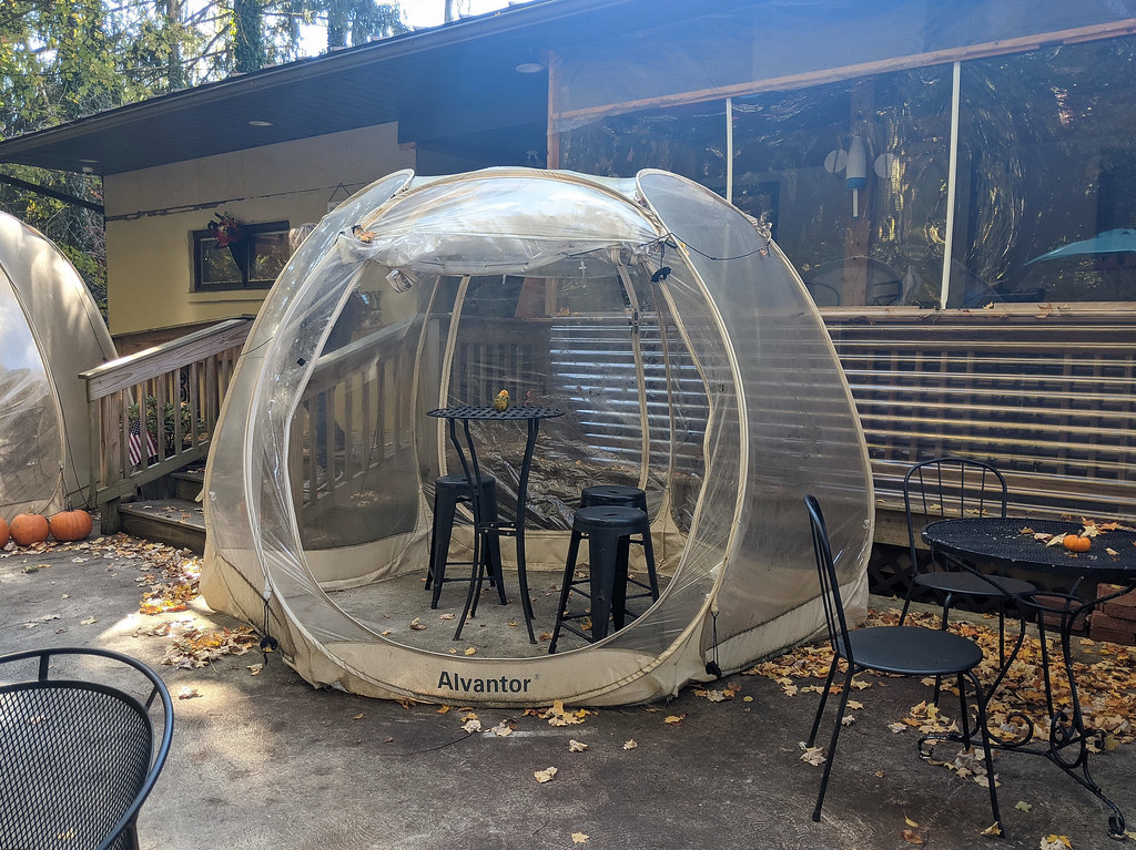 Winery Creekside Cottage Winery Magnolia OH 1082022 Bruce Gage Flickr