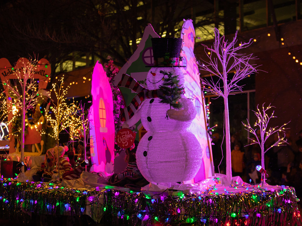 2022 Kamloops Santa Claus Parade SavOn Foods float isobel3825 Flickr