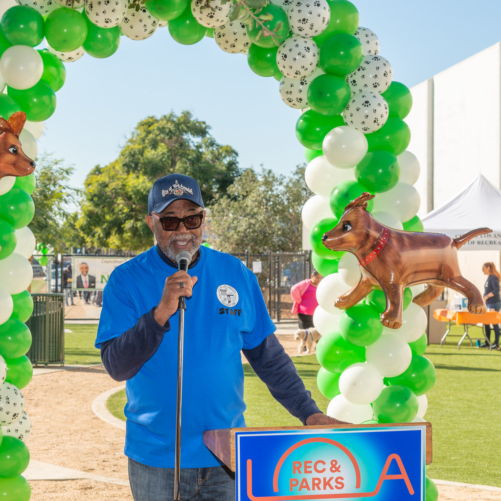 Ross Snyder Dog Park130 Curren Price Flickr