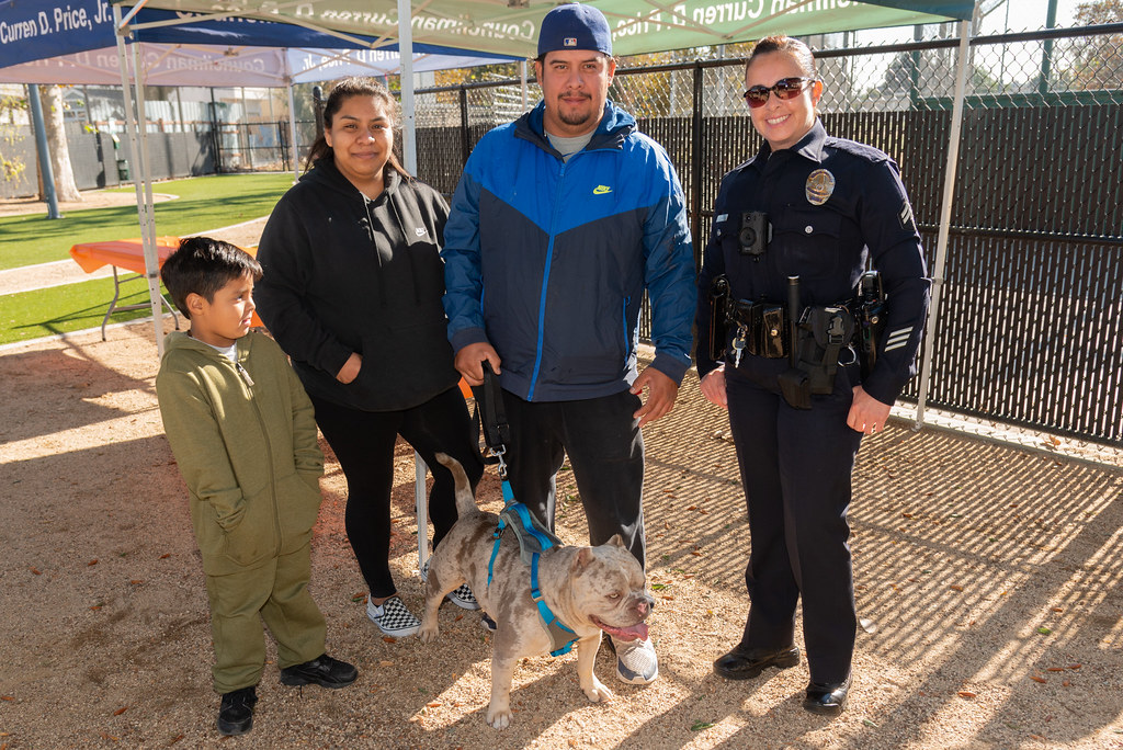 Ross Snyder Dog Park43 Curren Price Flickr