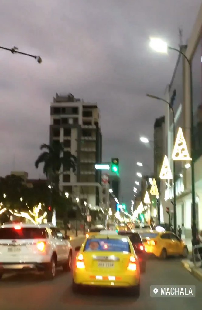 Edificio Machala Axl Grand Flickr