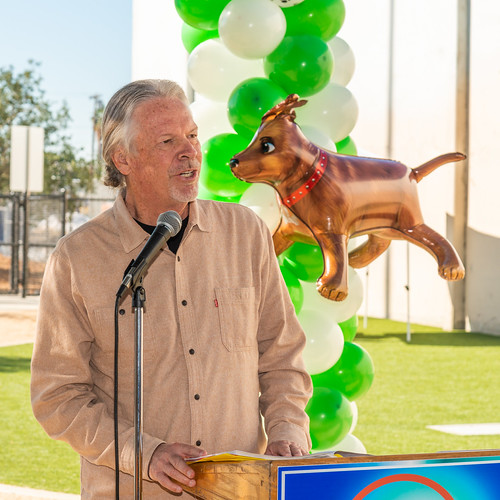 Ross Snyder Dog Park87 Curren Price Flickr