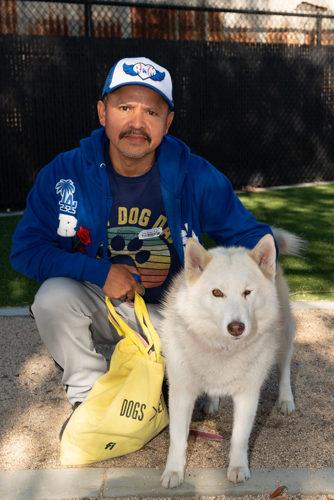 Ross Snyder Dog Park36 Curren Price Flickr