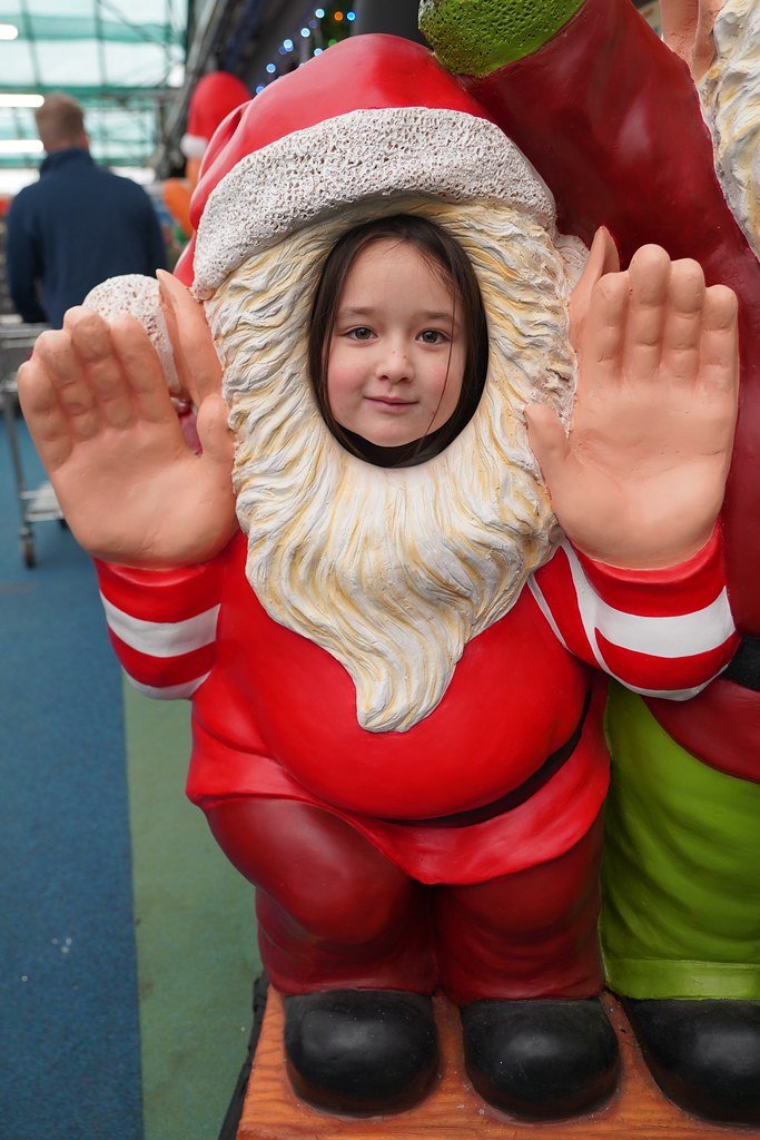 Trowell Garden Centre alan metheringham Flickr