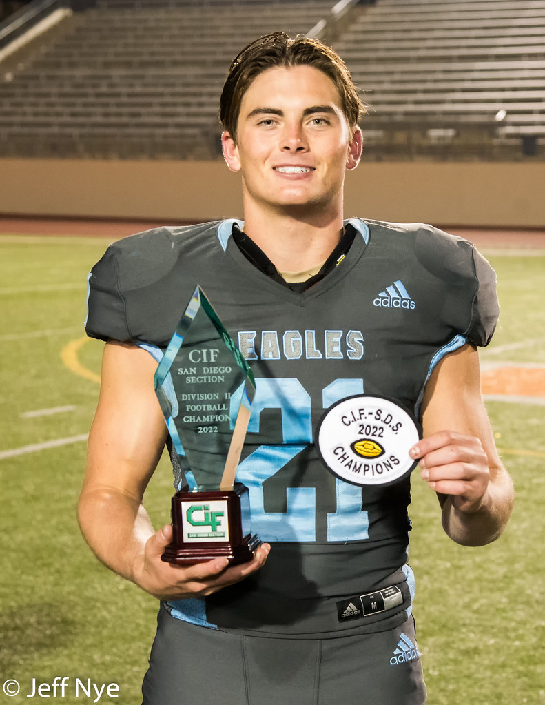 Granite Hills 2022 CIF Final81 Jeff Nye Flickr