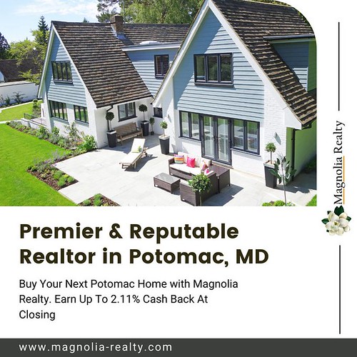 Gaithersburg Realtors Need an agent and tired of finding t… Flickr