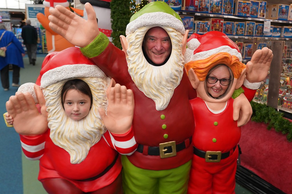 Trowell Garden Centre alan metheringham Flickr