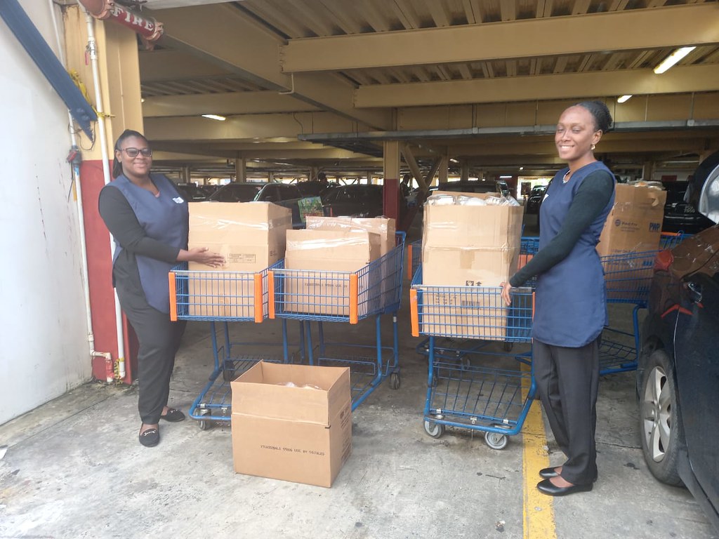 Untitled The Supermarket Association of Trinidad and Tobago Flickr