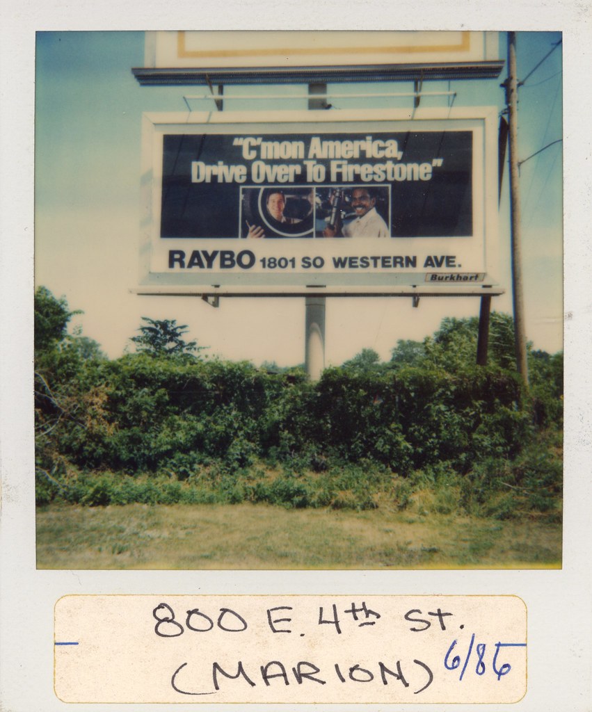 Raybo Tires Marion, Indiana Business 1801 S. Western Ave… Flickr