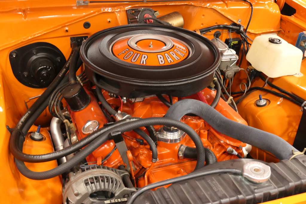 Coastal Virginia Car Show November 2021 Plymouth Duster 2 … Flickr