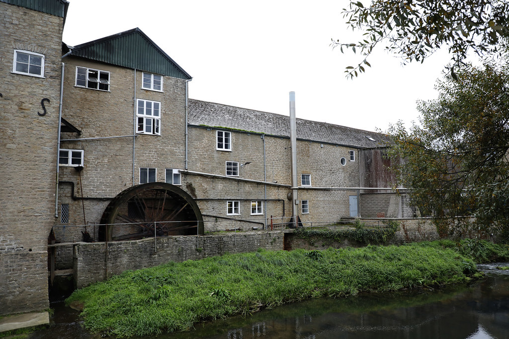 Palmers Brewery, Bridport, Dorset Kev Slade Flickr