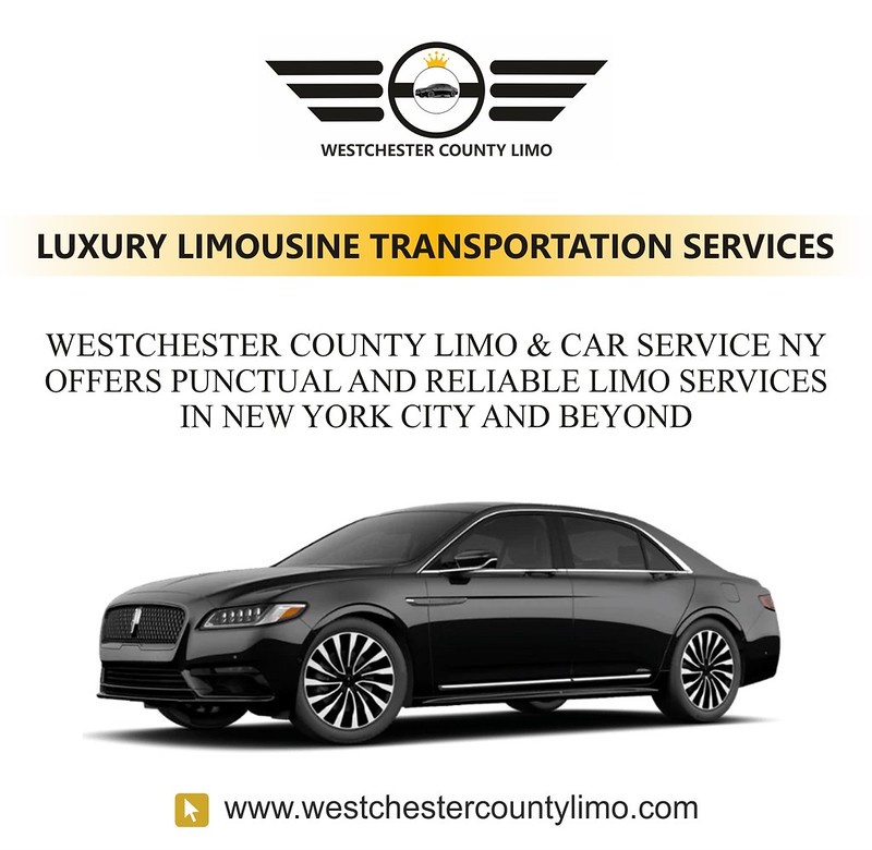 County Limo & Car Service NY Flickr