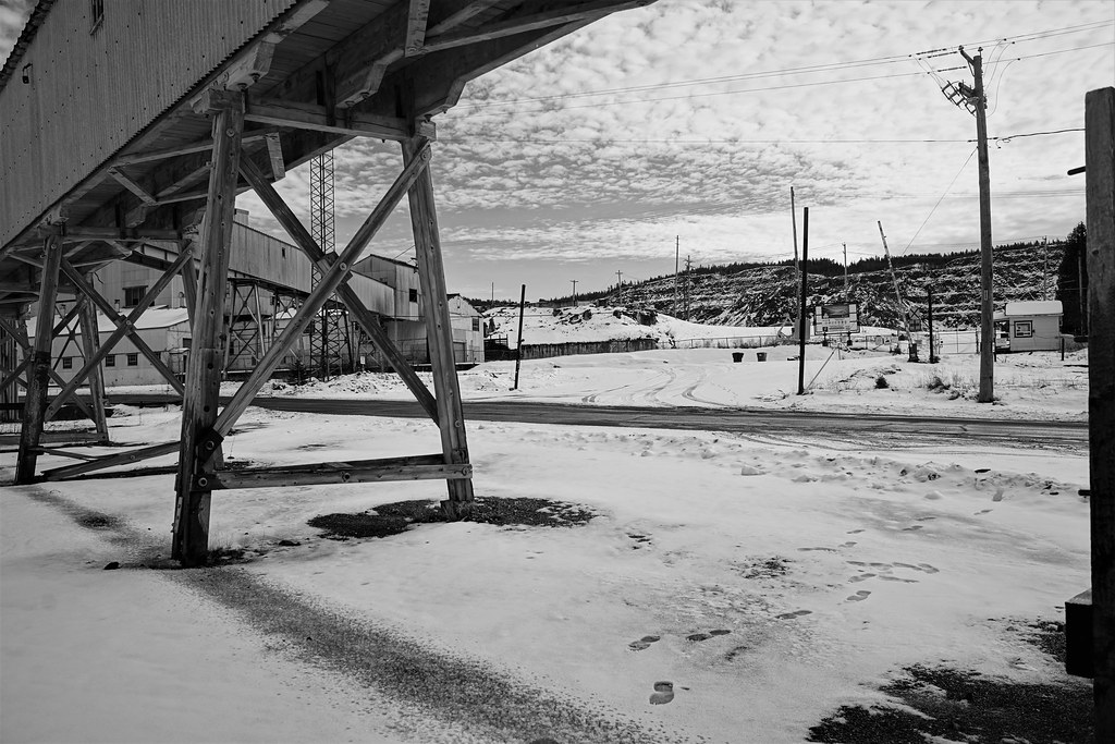 Thetford Mines IV/VIII (Kiron 28 mm) Christian Fenton Flickr