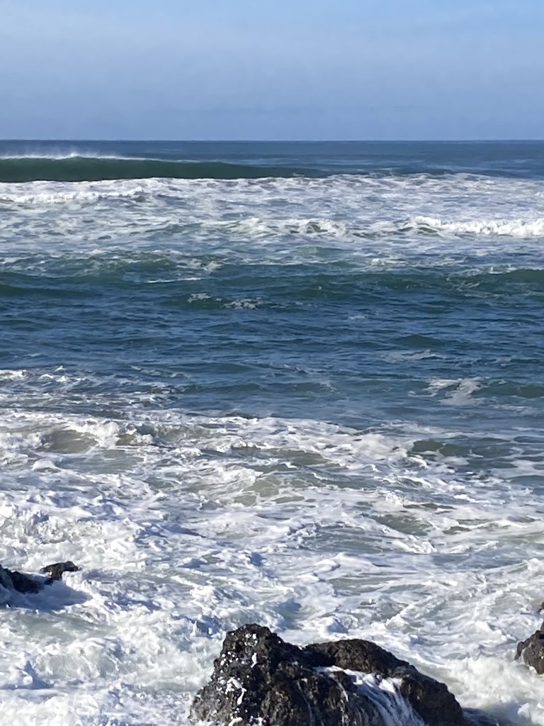 OR Yachats Ocean Road State Park scott185 (the original) Flickr