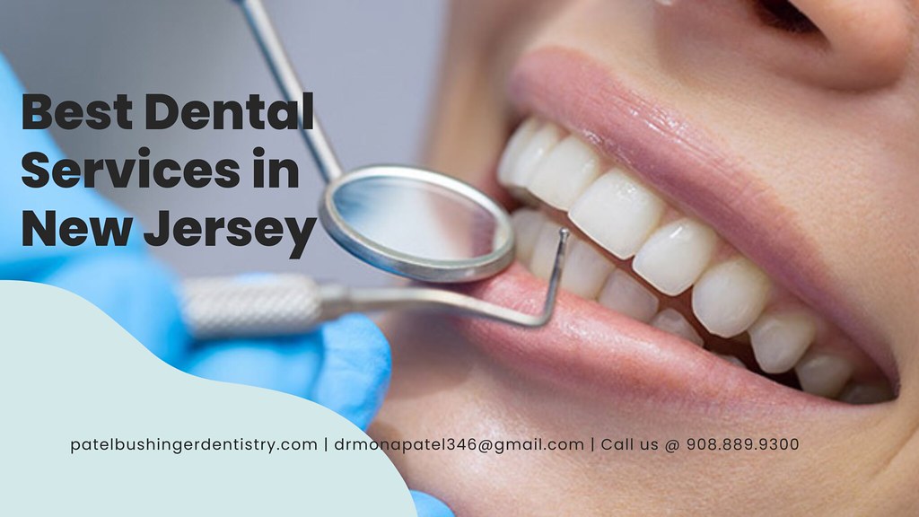 Best Dentists in Fanwood New Jersey Looking for best Denti… Flickr